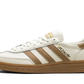 Handball Spezial Off White Gum (IF4265) - EU 36–40.666666666666664 - White | SOSUKICKS
