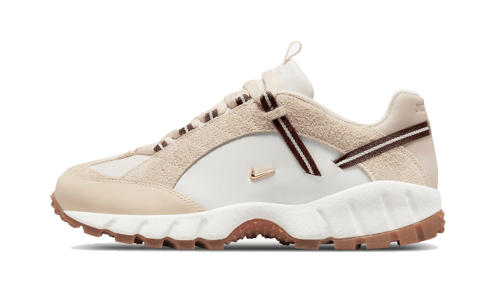 Air Humara LX Jacquemus Beige (DR0420-001) - EU 35.5–47.5 - Beige | SOSUKICKS