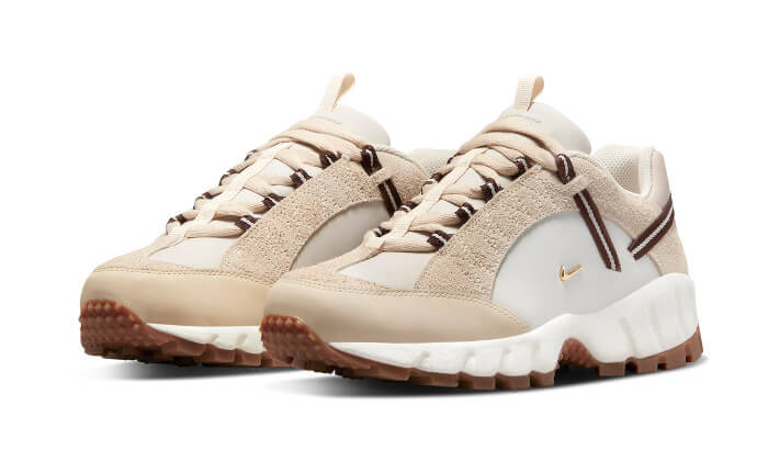Air Humara LX Jacquemus Beige (DR0420-001) - 36 EU - 4 US - Beige | SOSUKICKS