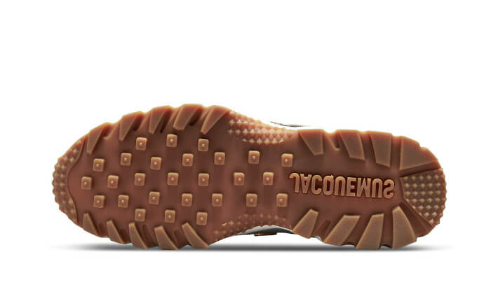 Air Humara LX Jacquemus Beige (DR0420-001) - 36.5 EU - 4.5 US - Beige | SOSUKICKS