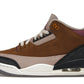 Jordan 3 Retro Winterized Archaeo Brown