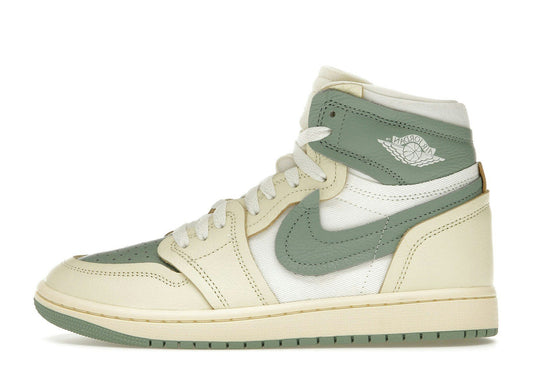 Jordan 1 High Method of Make Jade Smoke (Women's)