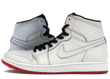 Jordan 1 SB Lance Mountain White