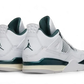 air-jordan-4-retro-oxidized-green-enfant-ps