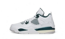 Jordan 4 Retro Oxidized Green (PS)
