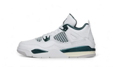 Jordan 4 Retro Oxidized Green (PS)