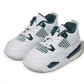 Air Jordan 4 Retro Oxidized Green Bébé (TD) (BQ7670-103) - 18.5 EU - 3C US - Green | SOSUKICKS