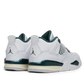 Air Jordan 4 Retro Oxidized Green Bébé (TD) (BQ7670-103) - 21 EU - 5C US - Green | SOSUKICKS