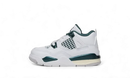 Jordan 4 Retro Oxidized Green (TD)