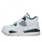 Air Jordan 4 Retro Oxidized Green Bébé (TD) (BQ7670-103) - EU 17–27 - Green | SOSUKICKS