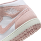 Jordan 1 Mid SE Legend Pink