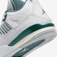 Jordan 4 Retro Oxidized Green (PS)