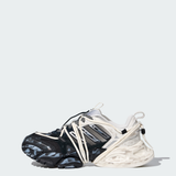 adidas XLG Runner Deluxe 2.0 Black Silver