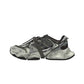 adidas XLG Runner Deluxe 2.0 Grey Brown (KZ7202)