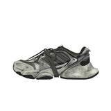 adidas XLG Runner Deluxe 2.0 Grey Brown