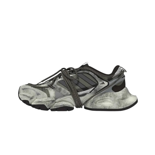 adidas XLG Runner Deluxe 2.0 Grey Brown (KZ7202)