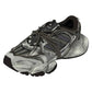 adidas XLG Runner Deluxe 2.0 Grey Brown (KZ7202)