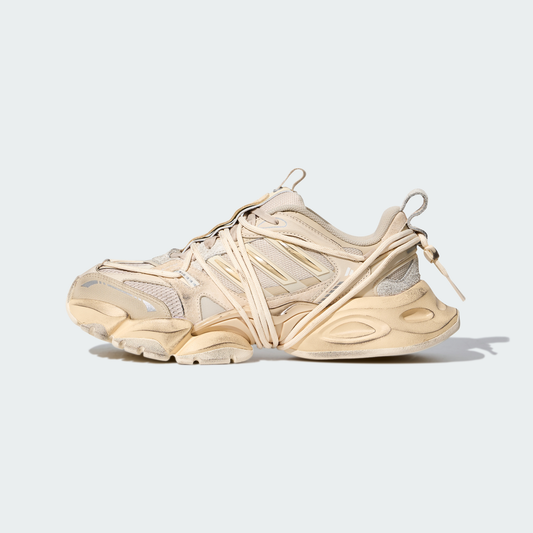 adidas XLG Runner Deluxe 2.0 Wonder White Cream (KZ7205)