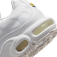 Nike Air Max Plus Triple White