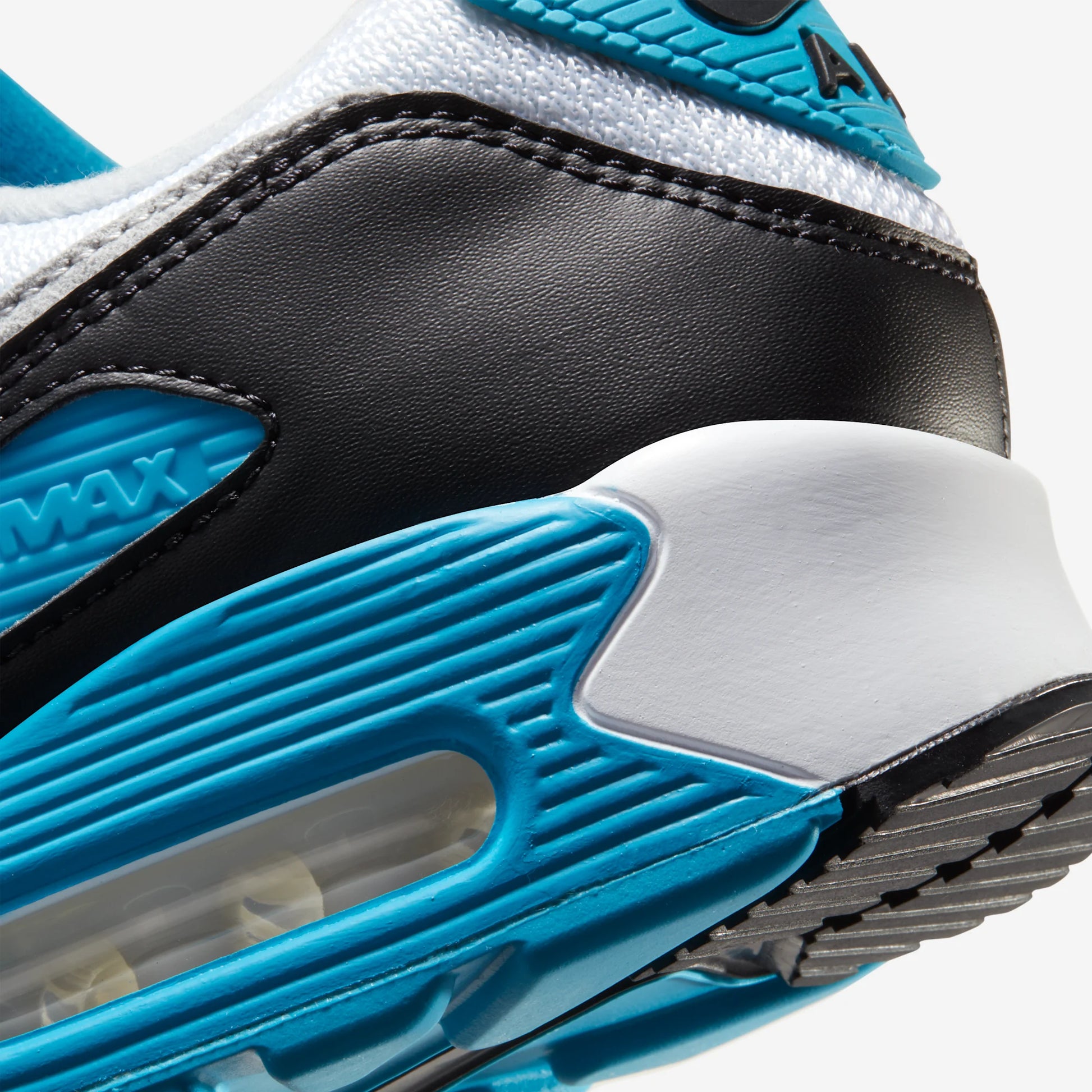 Nike Air Max 90 Laser Blue (2020)