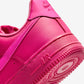 Nike Air Force 1 Low '07 Fireberry (Women's)