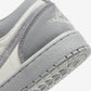 Jordan 1 Low SE Light Steel Grey (Women's)