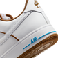 Nike Air Force 1 Low '07 White Light British Tan