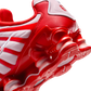 Nike Shox TL Pink Foam Habanero Red (GS)