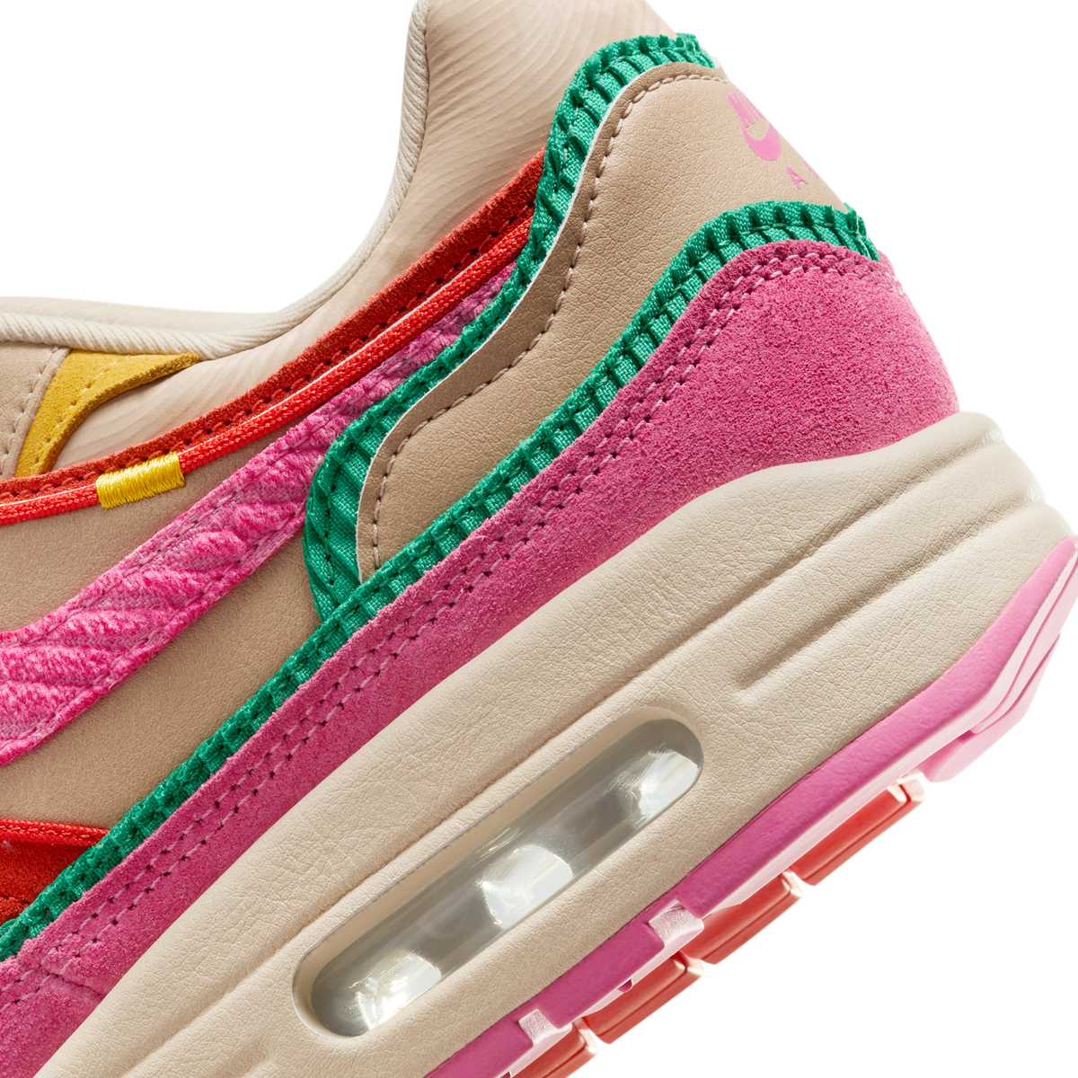 Nike Air Max 1 Familia