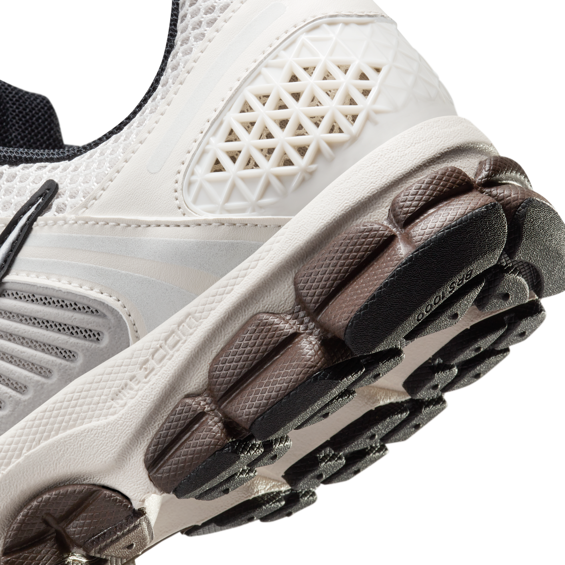 Nike Zoom Vomero 5 Phantom Light Iron Ore (Women's)