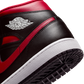 Jordan 1 Mid Bred Twist