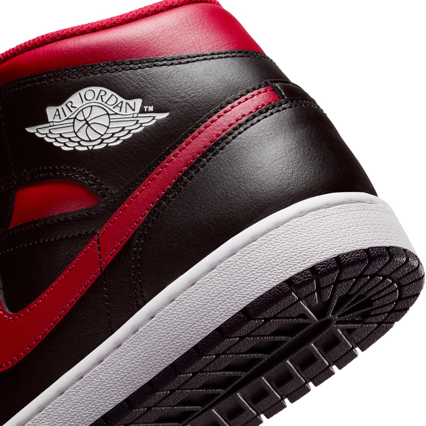 Jordan 1 Mid Bred Twist