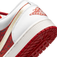 Jordan 1 Low Spades