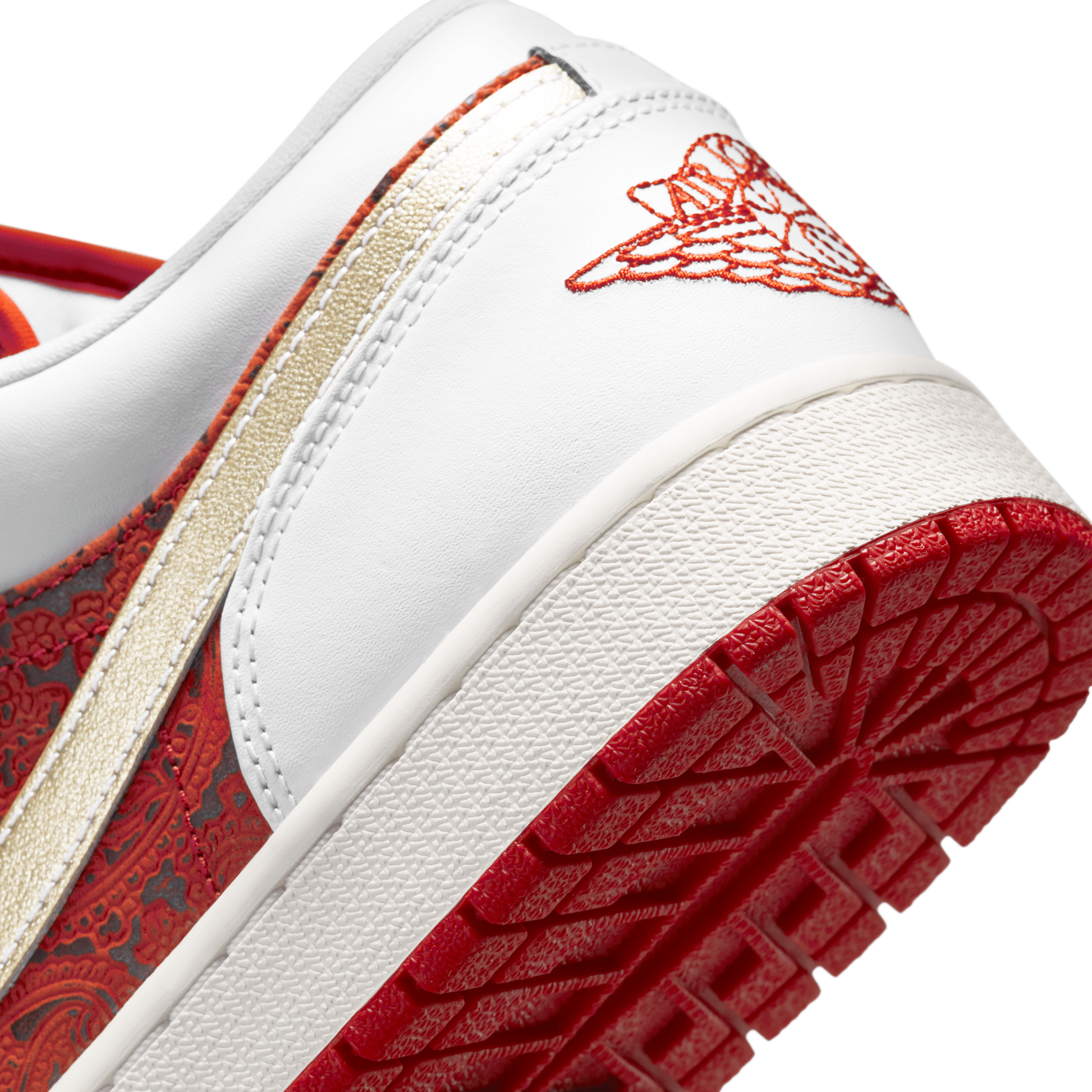 Jordan 1 Low Spades