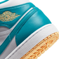 Jordan 1 Mid Aquatone