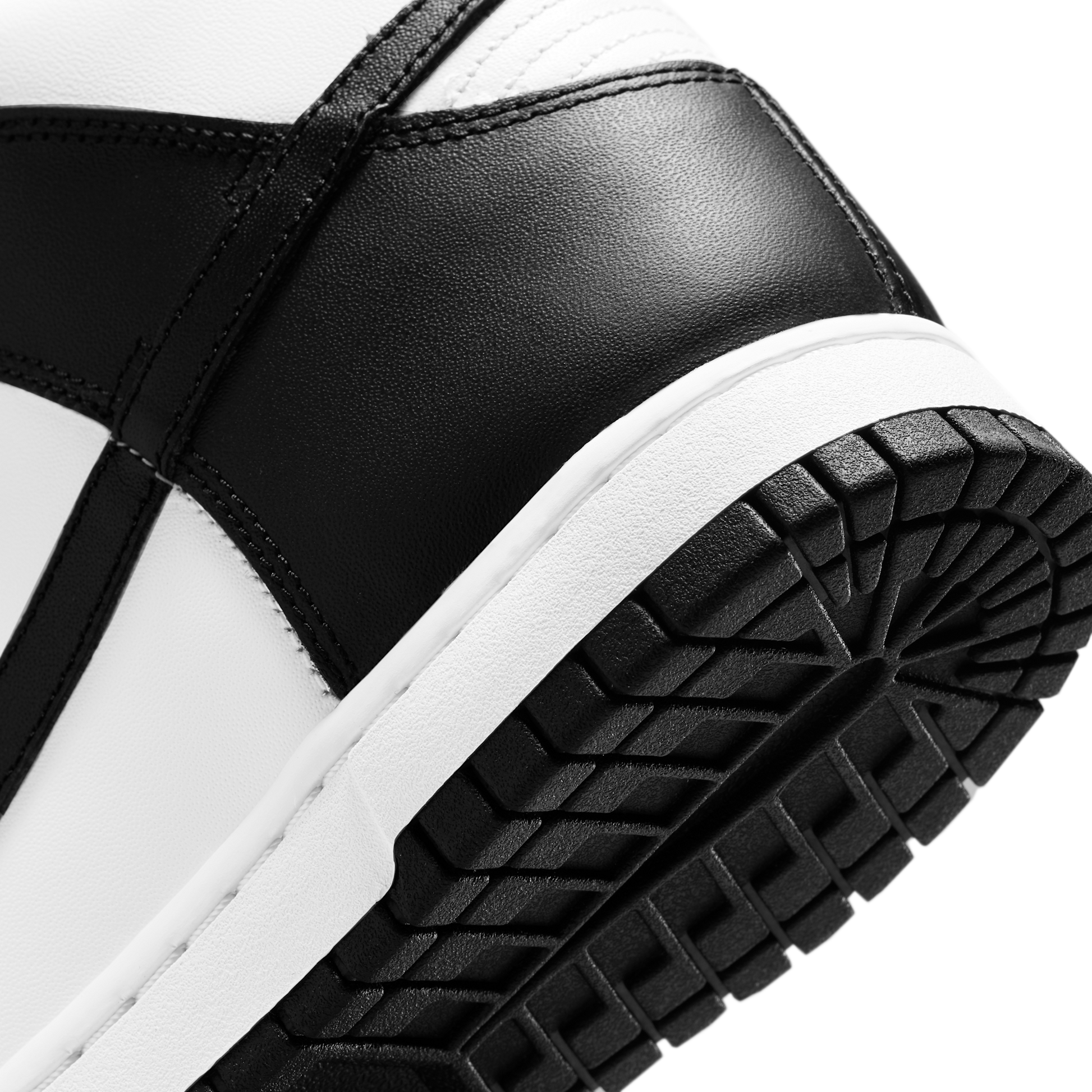Dunk High Panda (2021)
