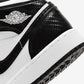 Jordan 1 Mid SE All-Star Carbon Fiber (2021) (GS)