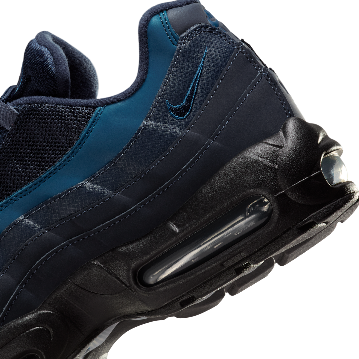 Nike Air Max 95 Thunder Blue