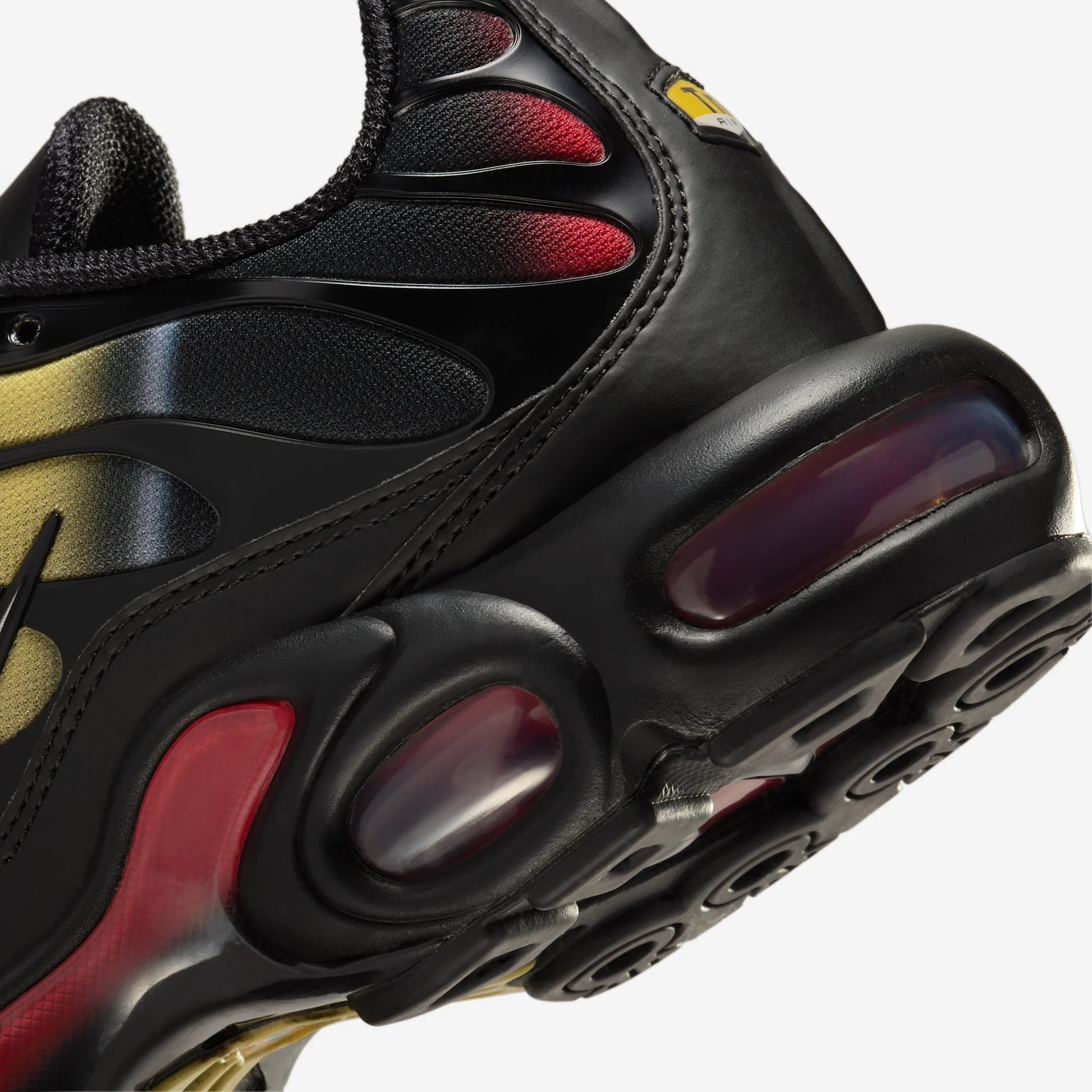 Nike Air Max Plus Orbit (Women's)