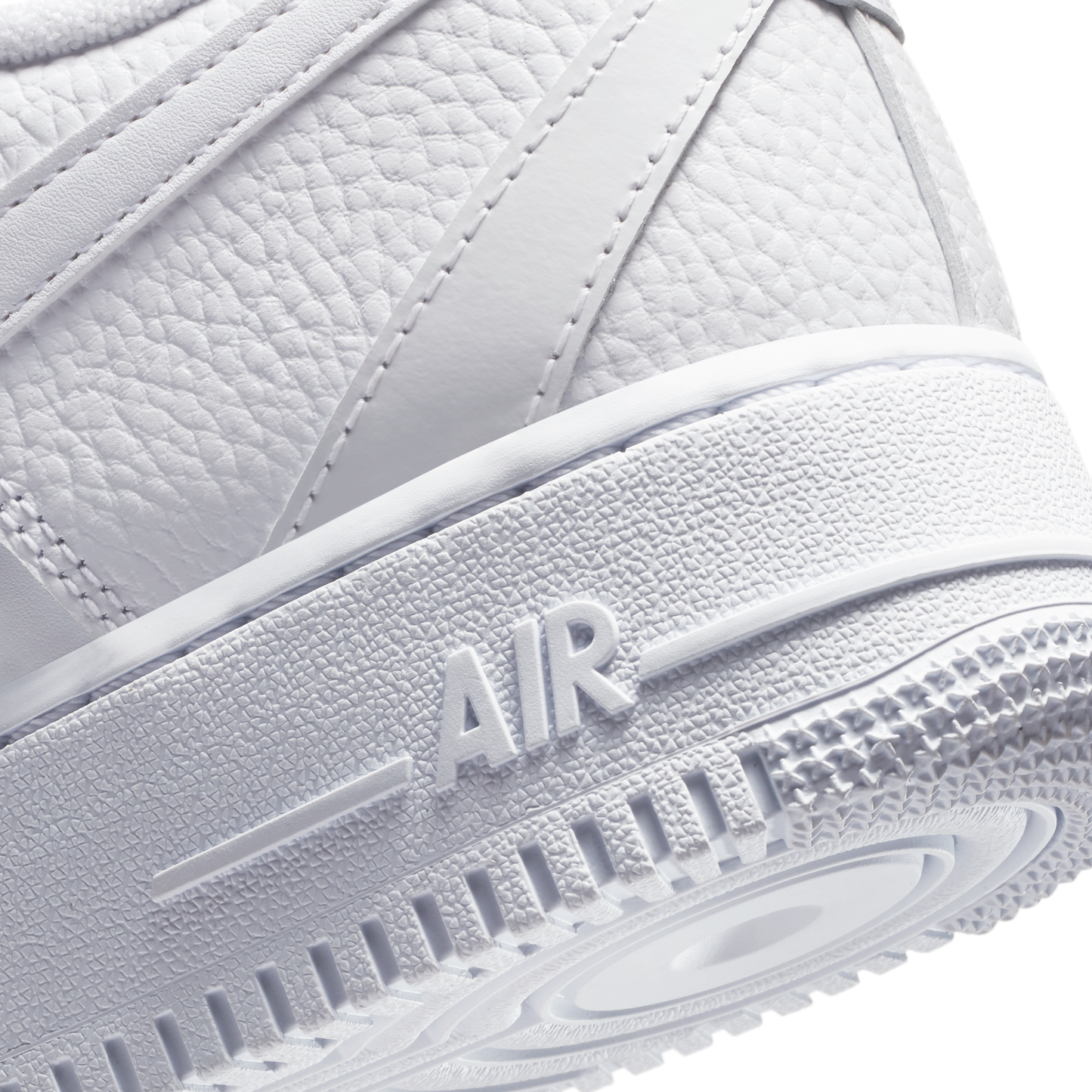 Nike Air Force 1 Low '07 LV8 White