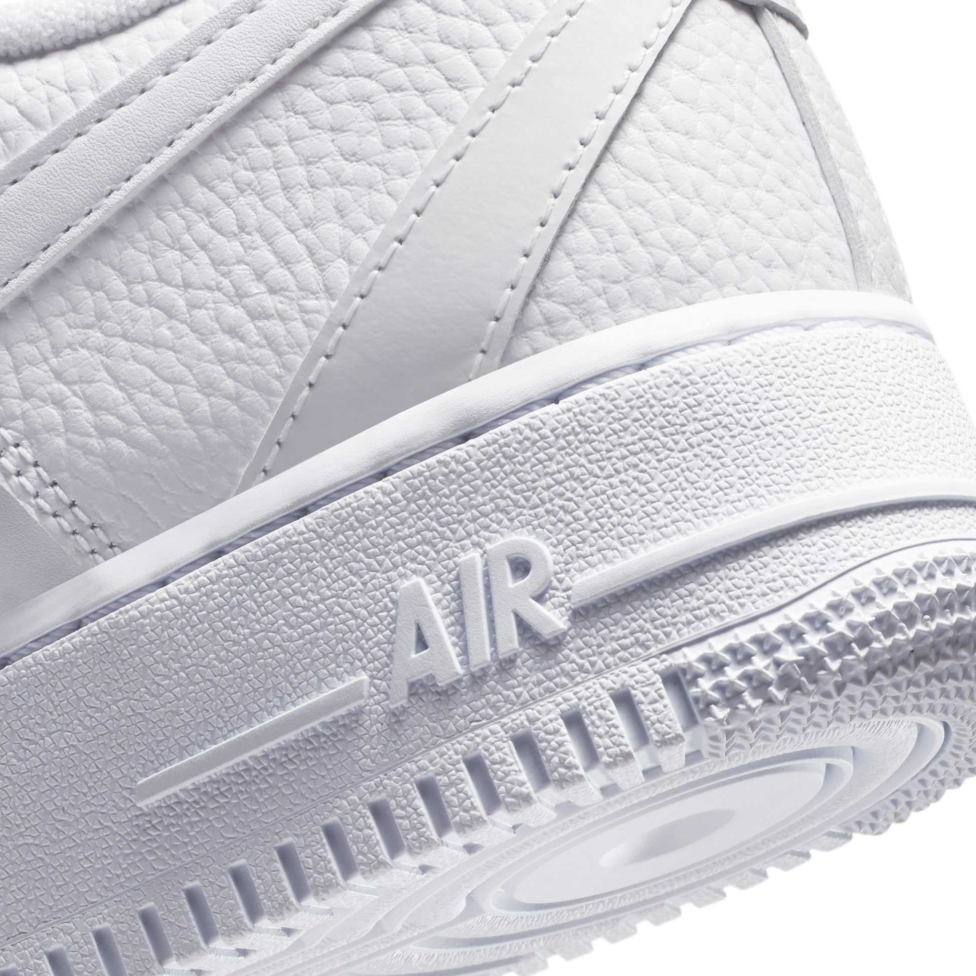 Nike Air Force 1 Low '07 LV8 White