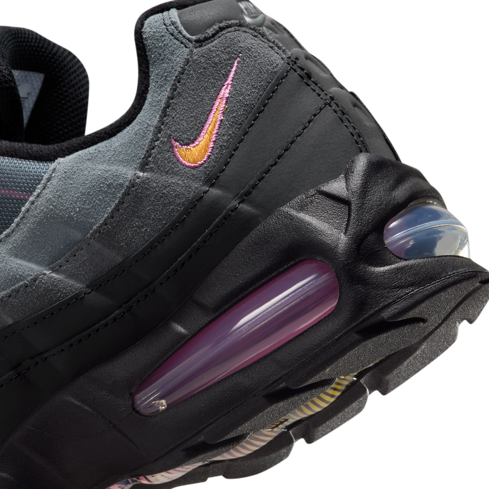 Nike Air Max 95 OG Big Bubble Sundial
