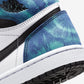 Jordan 1 Retro High Tie Dye (Women's)