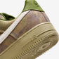 Nike Air Force 1 Low QS Wheatgrass Camo