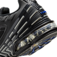 Nike Air Max Plus 3 Black Blue Metallic Silver