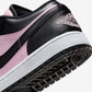 Jordan 1 Low Pink Foam Black (Women's)