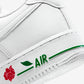Nike Air Force 1 Low Rose White
