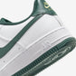 Nike Air Force 1 Low White Vintage Green (GS)