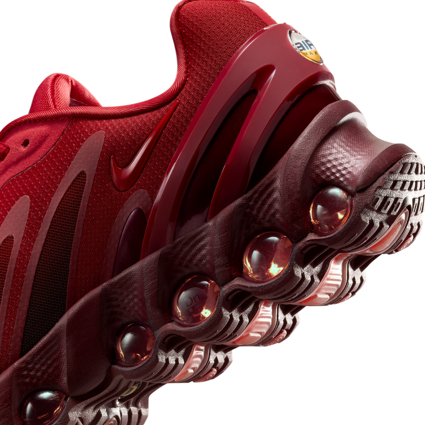 Nike Air Max Dn8 University Red (Women's)