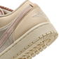 Jordan 1 Low SE Seersucker (Women's)